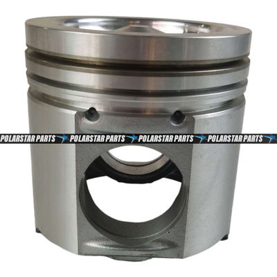Genuine Diesel Engine Overhaul Rebuild Kit LTA10 Cummins Piston Ring 3044448