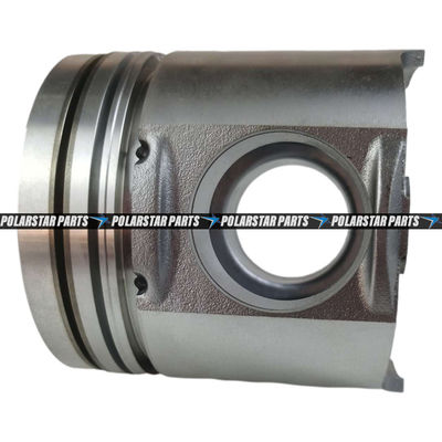 Genuine Diesel Engine Overhaul Rebuild Kit LTA10 Cummins Piston Ring 3044448