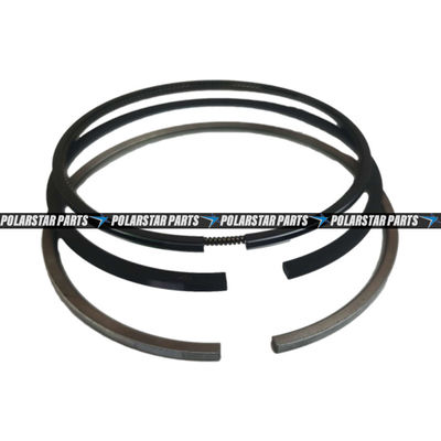 6L8.9 ISL8.9 Engine 4955651 Cummins Diesel Engine Parts ISC ISL Piston Ring Set