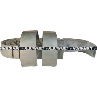CCEC K38 KTA38 Overhaul Rebuild Kit Crankshaft Main Bearing Set AR12250
