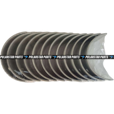Engine Parts 205840 Cummins Overhaul Rebuild Kit Bearing Connecting Rod