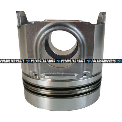 CAT 3406 Diesel Liner Piston Kit D3412 D3408 9y7212 Body As-Piston