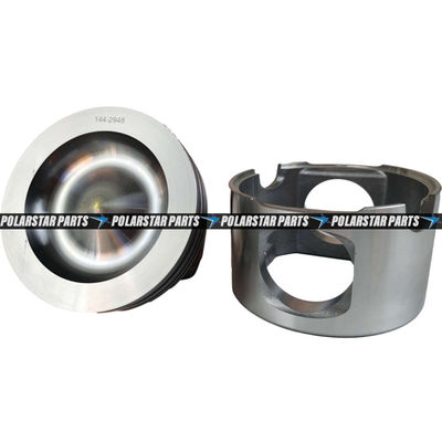 Diesel  Engine Rebuild Kits 238-2712 C12 3196 Skirt Piston 1442948