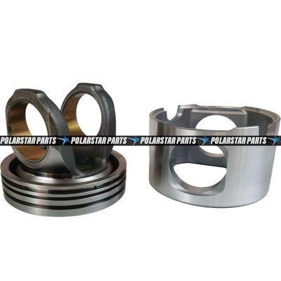 Diesel  Engine Rebuild Kits 238-2712 C12 3196 Skirt Piston 1442948