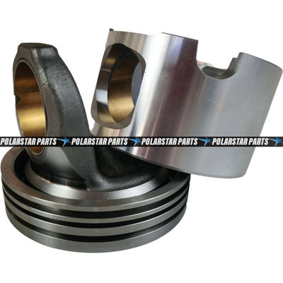 Diesel  Engine Rebuild Kits 238-2712 C12 3196 Skirt Piston 1442948