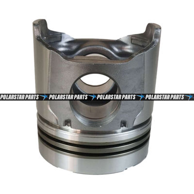 1654262 Engine Piston Parts 3304 165-4262 Cat 3306 Body As Piston