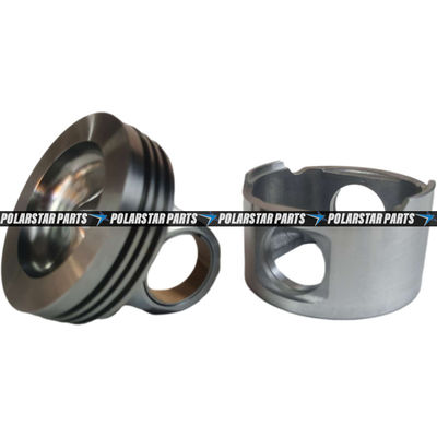 3126 Excavator Aftermarket Parts 115-4083 133-4983 Aluminum Diesel Engine Piston