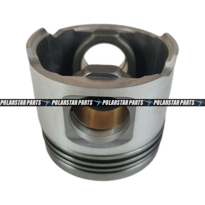 3126 Excavator Aftermarket Parts 115-4083 133-4983 Aluminum Diesel Engine Piston