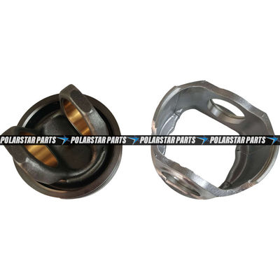 Cat 3116 3114 Excavator Aftermarket Parts 107-7545 238-2716 M325b Crown As-Piston