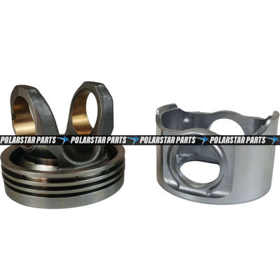Cat 3116 3114 Excavator Aftermarket Parts 107-7545 238-2716 M325b Crown As-Piston