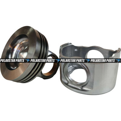 Cat 3116 3114 Excavator Aftermarket Parts 107-7545 238-2716 M325b Crown As-Piston