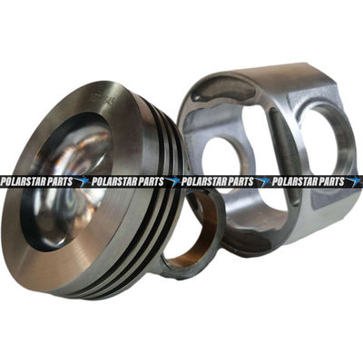 Cat 3116 3114 Excavator Aftermarket Parts 107-7545 238-2716 M325b Crown As-Piston