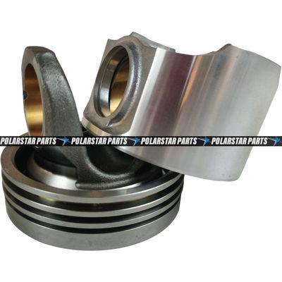 Cat 3116 3114 Excavator Aftermarket Parts 107-7545 238-2716 M325b Crown As-Piston