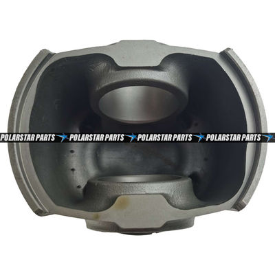 6D170 S6D170 Engine Parts Big Bore Piston Kit With 170mm Diameter 6162352120