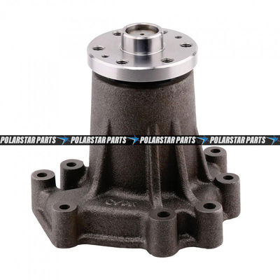 4HK1 Excavator Water Pump 8-98022822-1 ZX240-3 ZX200-3 Hitachi Excavator Spare Parts