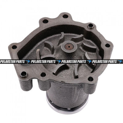 4HK1 Excavator Water Pump 8-98022822-1 ZX240-3 ZX200-3 Hitachi Excavator Spare Parts