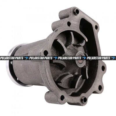 4HK1 Excavator Water Pump 8-98022822-1 ZX240-3 ZX200-3 Hitachi Excavator Spare Parts