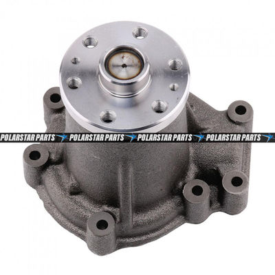 4HK1 Excavator Water Pump 8-98022822-1 ZX240-3 ZX200-3 Hitachi Excavator Spare Parts