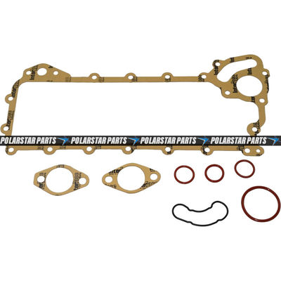 4HK1 Gasket Oil Cooler Isuzu Npr - Hd Nqr Nrr 4he1 8943388781 8-94338878-1
