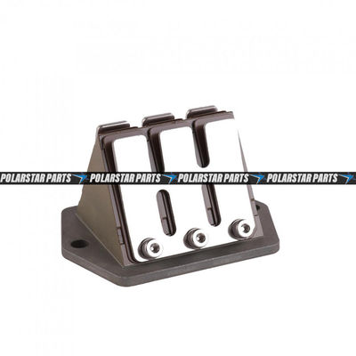 Zx330-3 Zx240-3 Engine Reed Valve 8-97362836-1 8-98117171-1 4HK1 Isuzu 6HK1 Parts