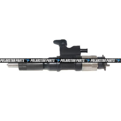 Common Rail Fuel Injector Assembly 8973297032 8981518371 Isuzu 4hk1 6hk1 Diesel