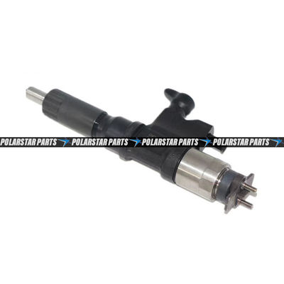 Common Rail Fuel Injector Assembly 8973297032 8981518371 Isuzu 4hk1 6hk1 Diesel
