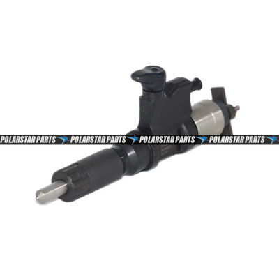 Common Rail Fuel Injector Assembly 8973297032 8981518371 Isuzu 4hk1 6hk1 Diesel