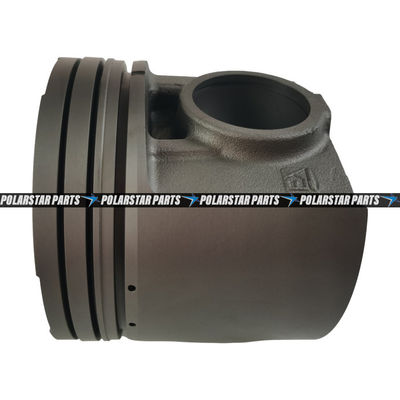6D140 Komatsu Disel Engine Overhaul Rebuild Kit S6D140 SAA6D140E Liner Piston Kit