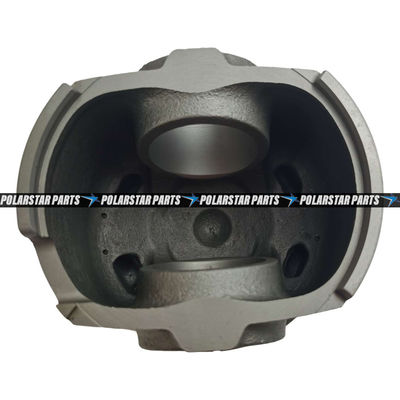6D140 Komatsu Disel Engine Overhaul Rebuild Kit S6D140 SAA6D140E Liner Piston Kit
