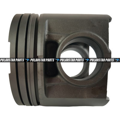 6D140 Komatsu Disel Engine Overhaul Rebuild Kit S6D140 SAA6D140E Liner Piston Kit