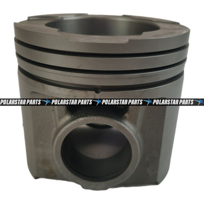 6D140 Komatsu Disel Engine Overhaul Rebuild Kit S6D140 SAA6D140E Liner Piston Kit