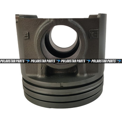 6D140 Komatsu Disel Engine Overhaul Rebuild Kit S6D140 SAA6D140E Liner Piston Kit