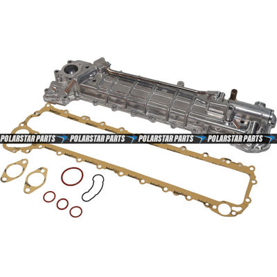 Hitachi Engine Oil Cooler Gasket Replacement 6hk1 Zx330-3 8-94399002-0