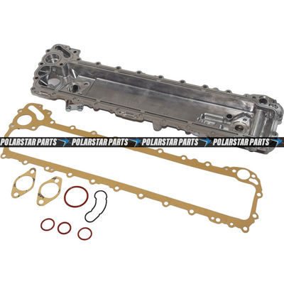 Hitachi Engine Oil Cooler Gasket Replacement 6hk1 Zx330-3 8-94399002-0