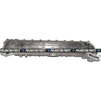 Excavator Oil Cooler Covers 1-13201066-3 1132010663 ZX330-3 6HK1 Isuzu