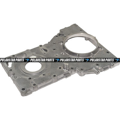 6hk1 Engine Timing Parts 1-11321160-1 ZX330-3 Excavator Diesel Timing Gear Cover