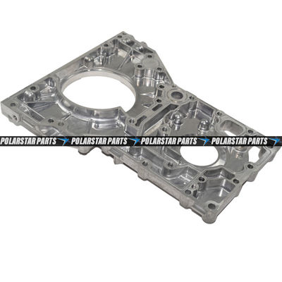 6hk1 Engine Timing Parts 1-11321160-1 ZX330-3 Excavator Diesel Timing Gear Cover