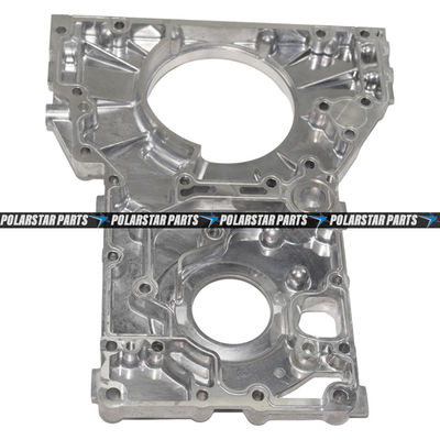 6hk1 Engine Timing Parts 1-11321160-1 ZX330-3 Excavator Diesel Timing Gear Cover