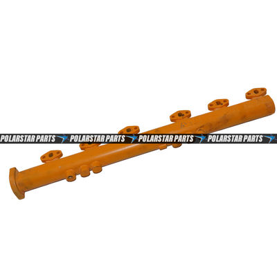 S6k Diesel Engine Spare Parts 222-8217 2228217 Cat320c Excavator Pipe