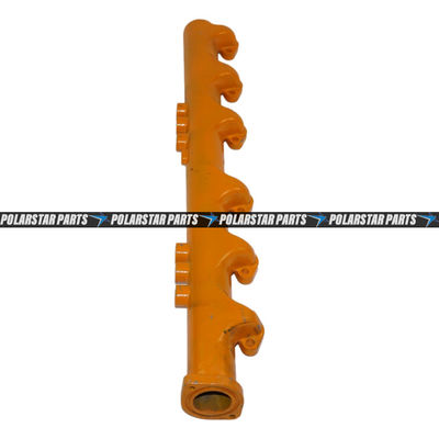 S6k Diesel Engine Spare Parts 222-8217 2228217 Cat320c Excavator Pipe