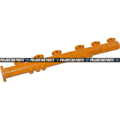 S6k Diesel Engine Spare Parts 222-8217 2228217 Cat320c Excavator Pipe