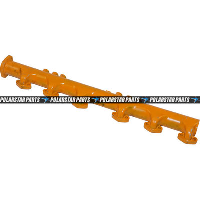 S6k Diesel Engine Spare Parts 222-8217 2228217 Cat320c Excavator Pipe