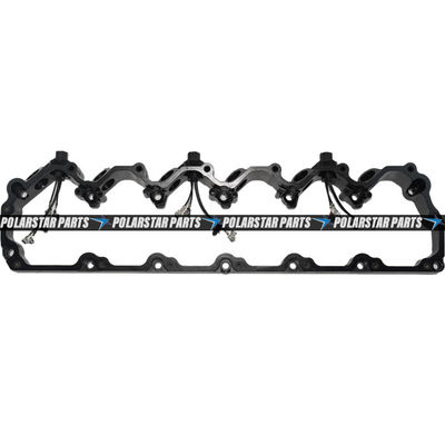 C6.6 Perkins Rocker Cover Gasket 4142X398  E323D2 317-2717