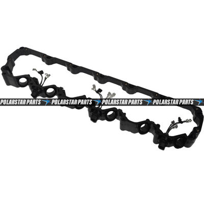 C6.6 Perkins Rocker Cover Gasket 4142X398  E323D2 317-2717