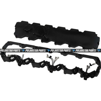 C6.6 Perkins Rocker Cover Gasket 4142X398  E323D2 317-2717
