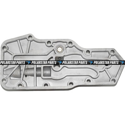 6732-51-5180 Oil Cooler Covers Gasket Replacement Komatsu S4d102 Diesel Engine