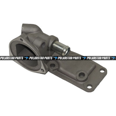 4BD1 4BC2 Engine Excavator Thermostat Housing VI8944625530 SK100