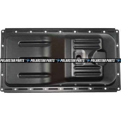 B3.3 Cummins Oil Pan Replacement 6204-21-5112 Construction Machinery Parts