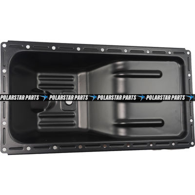 B3.3 Cummins Oil Pan Replacement 6204-21-5112 Construction Machinery Parts