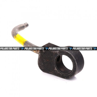NQR 4HK1 6HK1 Engine Auto Parts 8-98020649-0 Isuzu Piston Jet Oil